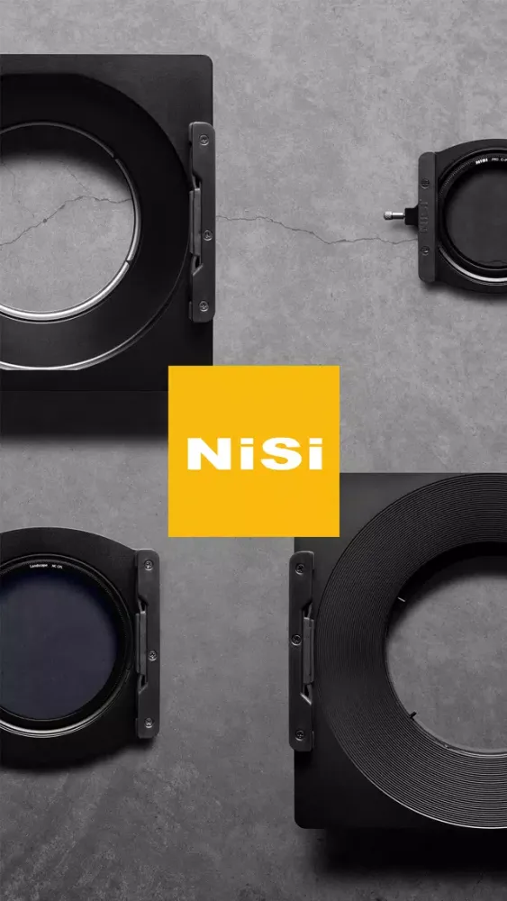 NiSi Filters स्क्रीनशॉट