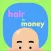 hairIsMoney 〜やり込み放置育毛ゲーム〜