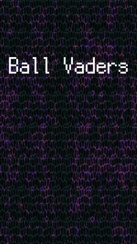 ball vaders -やり込み弾幕シューティング स्क्रीनशॉट