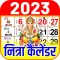 Hindi Calendar 2023 Panchang