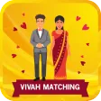 Kundli Milan - Vivah Matching