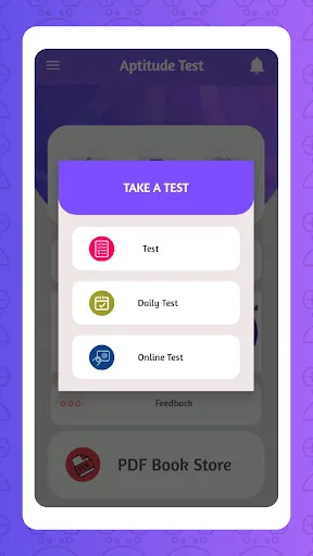 Aptitude Test and Preparation应用截图