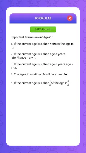 Aptitude Test and Preparation应用截图