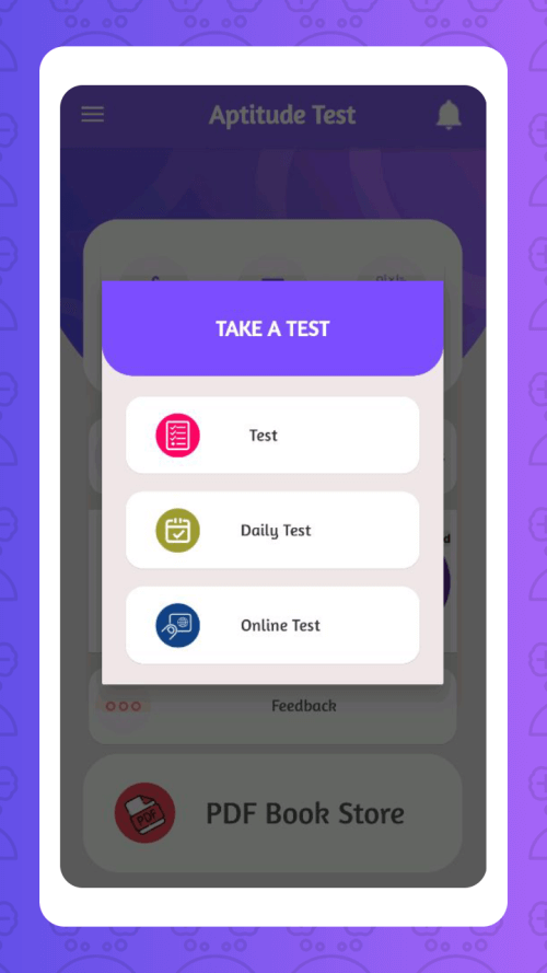 Aptitude Test and Preparation-screenshot-2