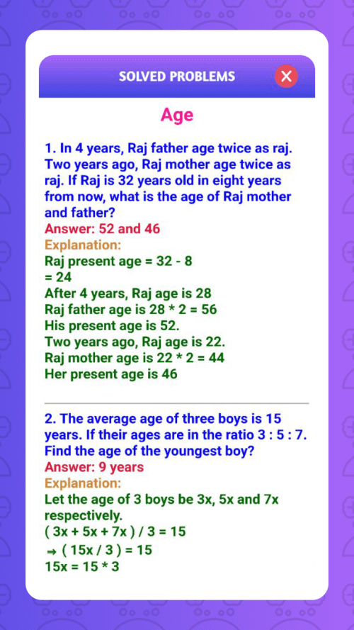 Aptitude Test and Preparation-screenshot-4