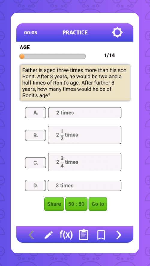 Aptitude Test and Preparation-screenshot-5