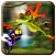 Frog Fun - Fly for Flies