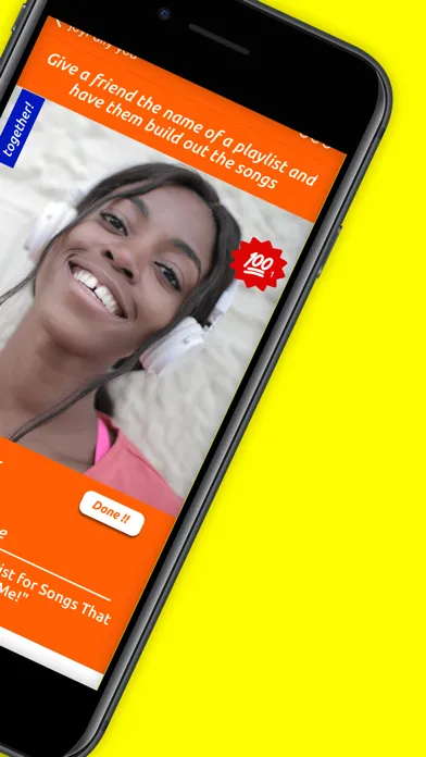 Screenshot di nJoy