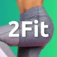 2FIT - Female Workouts at Home 2FIT - Female Workouts at Home