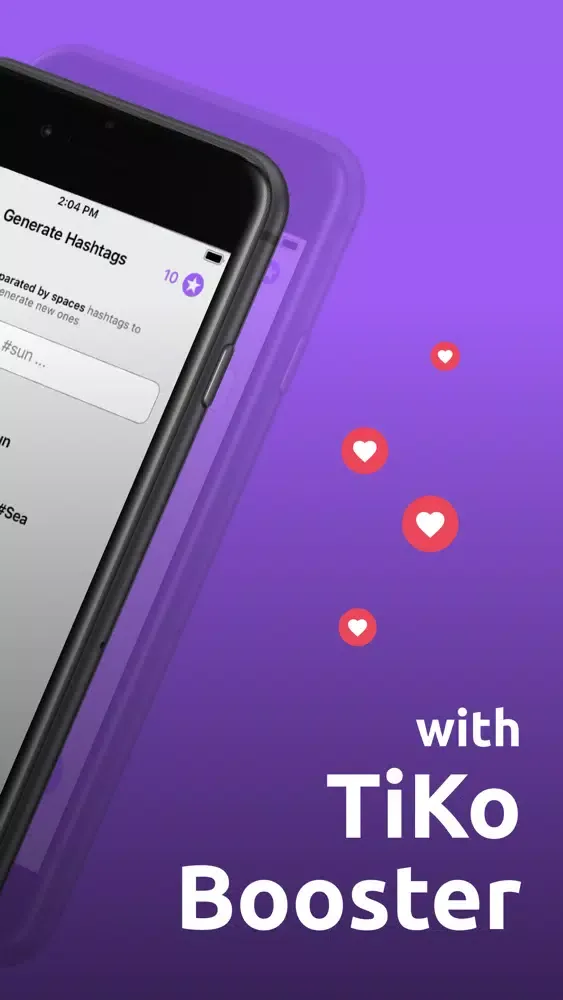 TiKo Booster স্ক্রিনশট
