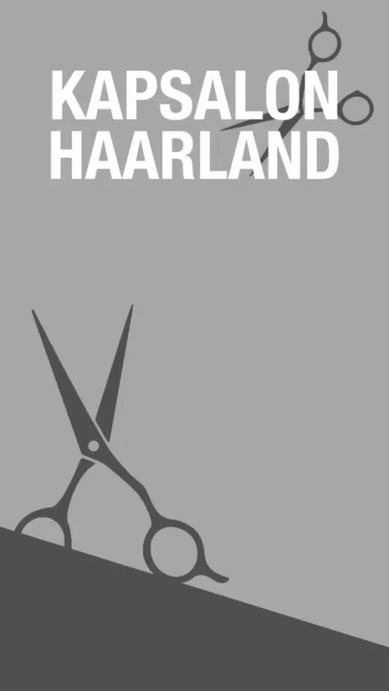 Kapsalon Haarland應用截圖