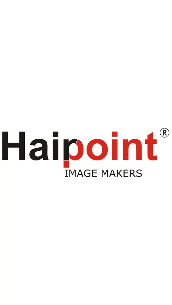 ภาพหน้าจอของ Hairpoint