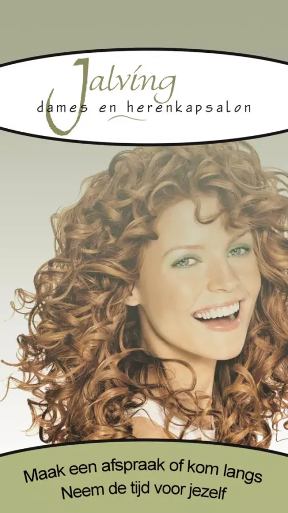 تصاویر Kapsalon Jalving
