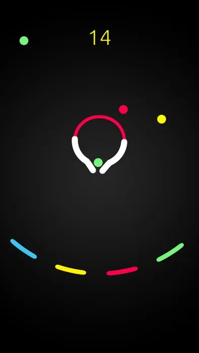 Splat the Game應用截圖