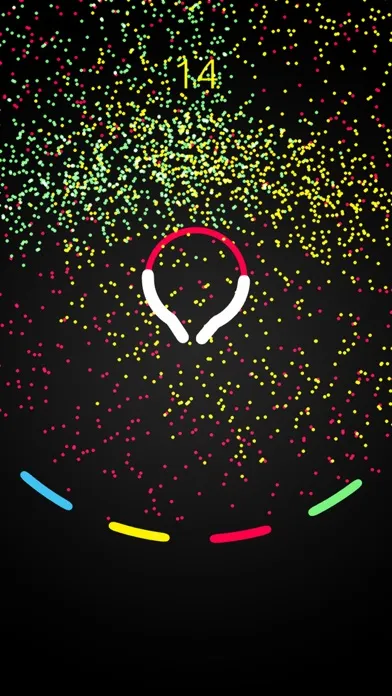 Splat the Game應用截圖