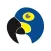 Macaw Stickerpack