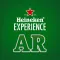 Heineken AR Experience