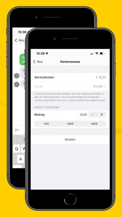 UrbanCab স্ক্রিনশট
