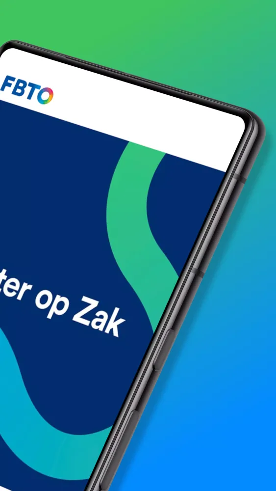 Vernieuwde FBTO Dokter op Zak स्क्रीनशॉट