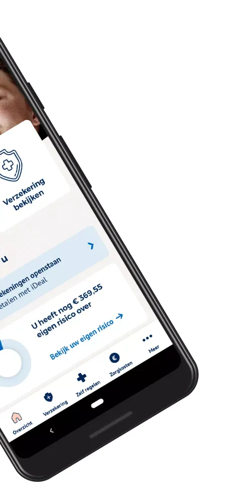Zilveren Kruis Screenshots