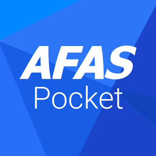 AFAS Pocket AFAS Pocket