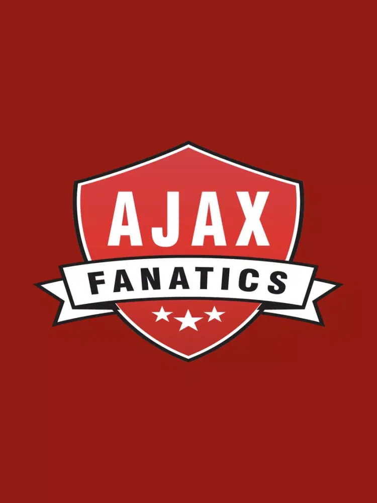 AjaxFanatics iPad  স্ক্রিনশট