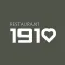 1910 Restaurant