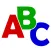 ABC leren