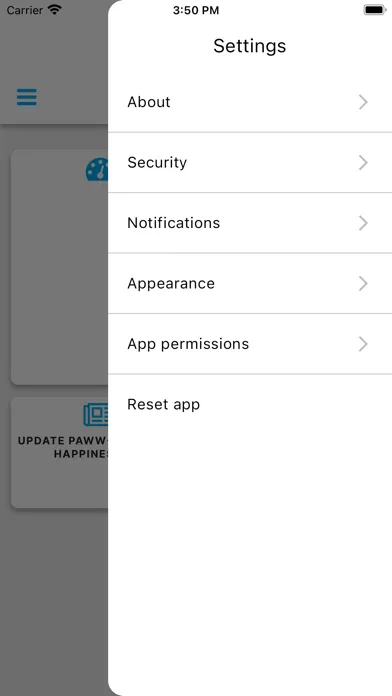 Jouw Nexus Portal应用截图