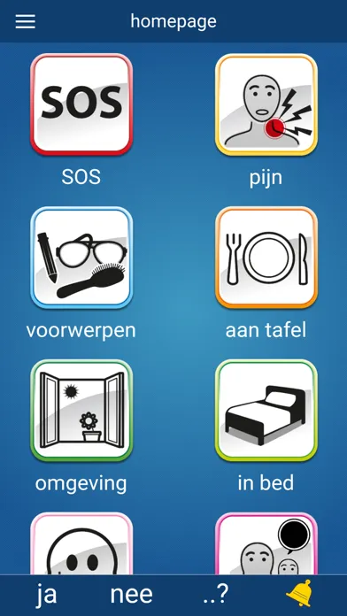 تصاویر Second Voice: Nederlands