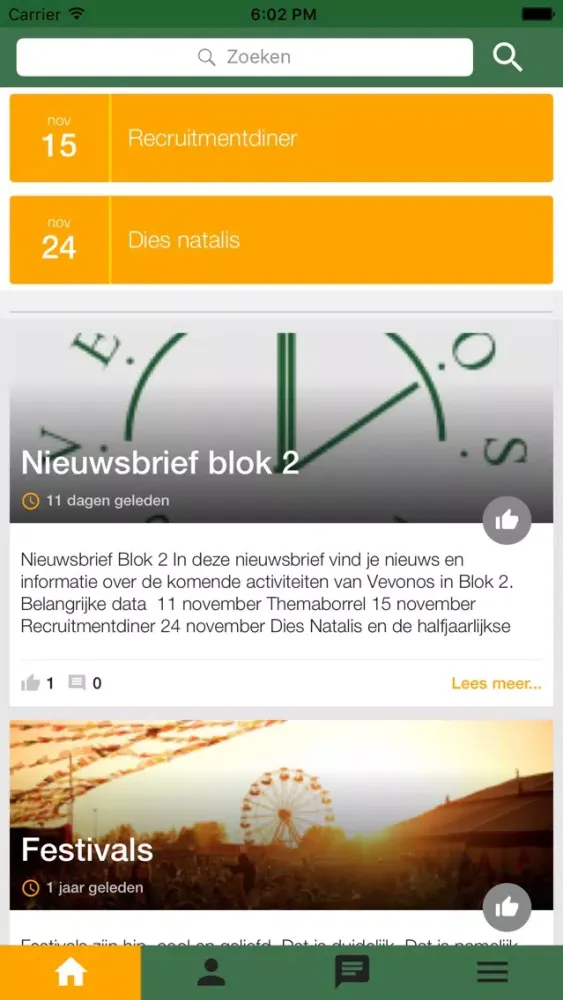 Vevonos应用截图