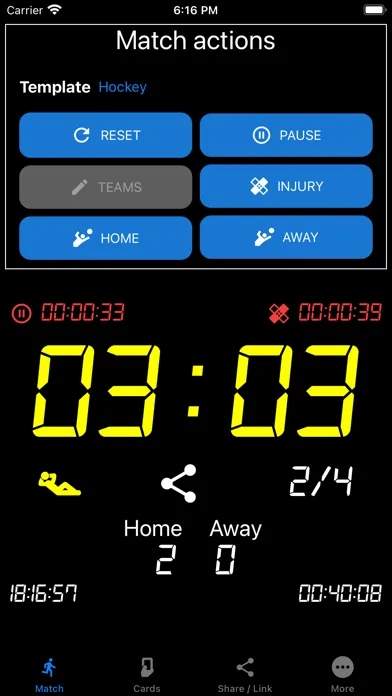 تصاویر Whistle Time