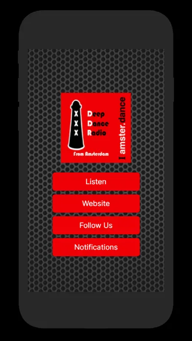 صور Deep Dance Radio