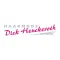 Haarmode Dick Heuckeroth