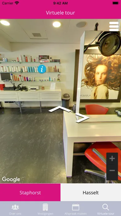 صور Haarmode Dick Heuckeroth