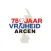75 jaar bevrijding Arcen