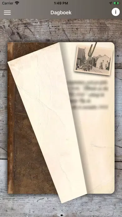 Screenshot di 75 jaar bevrijding Venlo