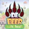 De beer is los!