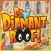 De Diamantroof