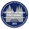 XXI IAHR WORLD CONGRESS