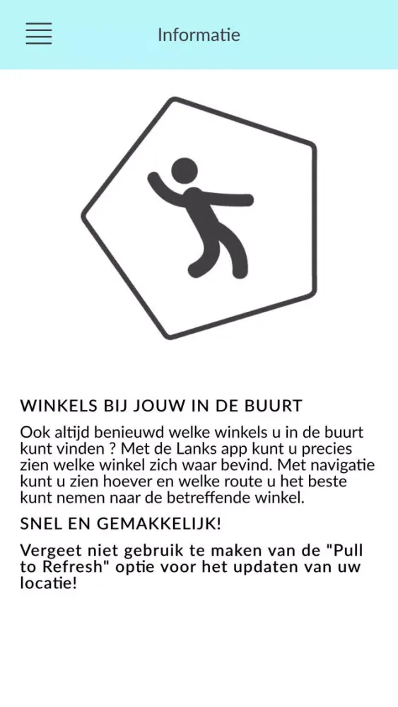 Lanks.nl স্ক্রিনশট