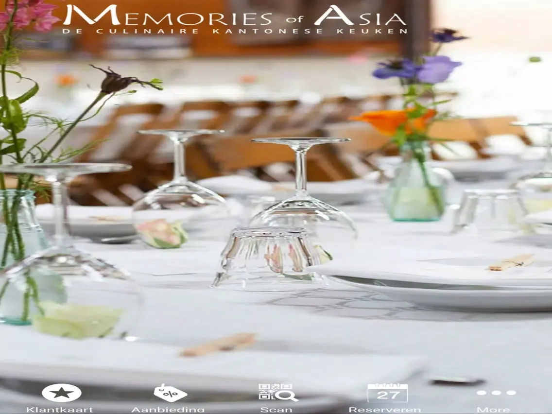MOA Club iPad  Screenshots