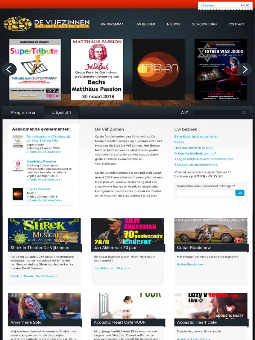Manteau iPad  Screenshots