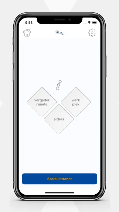FlexApp Bloemendaal 스크린샷