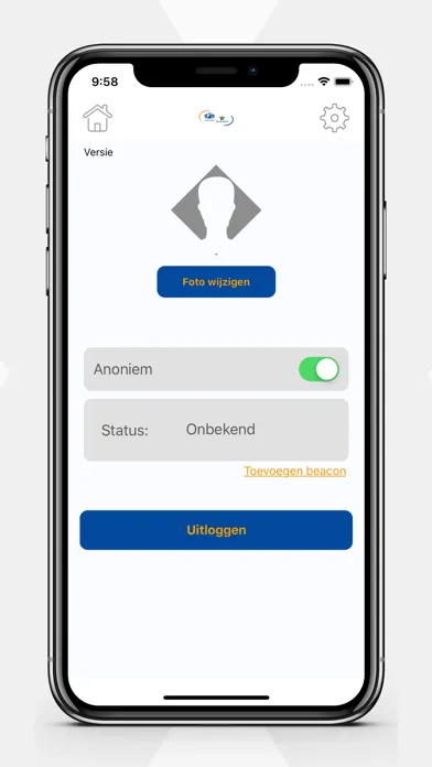 FlexApp Bloemendaal 스크린샷