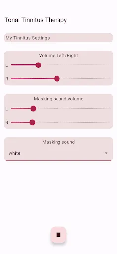صور Tonal Tinnitus Therapy