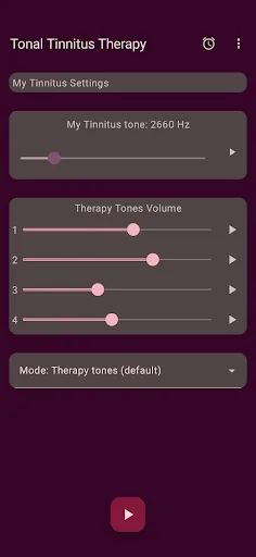 صور Tonal Tinnitus Therapy
