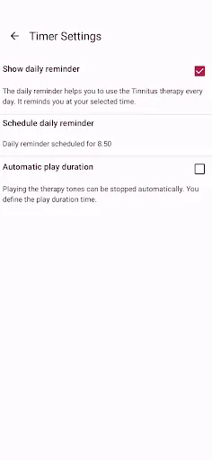صور Tonal Tinnitus Therapy