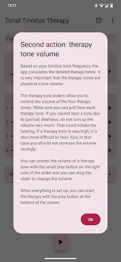 صور Tonal Tinnitus Therapy