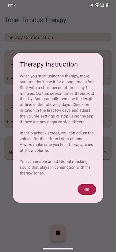 صور Tonal Tinnitus Therapy